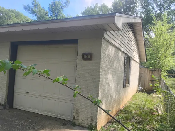 406 Fitzhugh St, Palestine, TX 75803