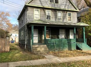 2250 Whitney Ave, Niagara Falls, NY 14301