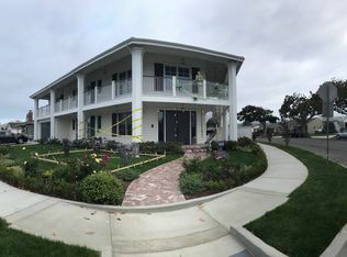 700 Avenue D, Redondo Beach, CA 90277