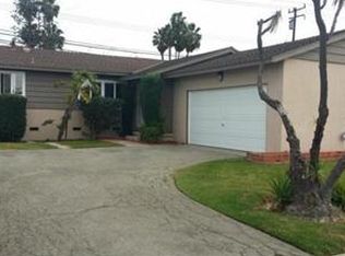 13804 Spinning Ave, Gardena, CA 90249
