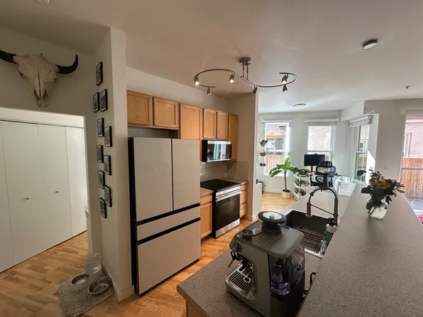 2422 Tremont Pl, Denver, CO