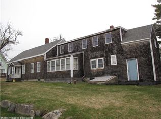 8 Quality Cor, Machiasport, ME 04655