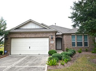 902 Cleistes Ln, Richmond, TX 77469
