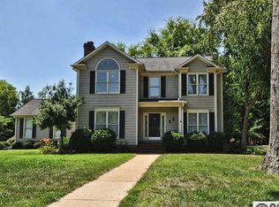 4480 Turnberry Ct, Concord, NC 28027