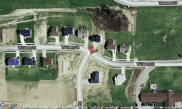 Map View