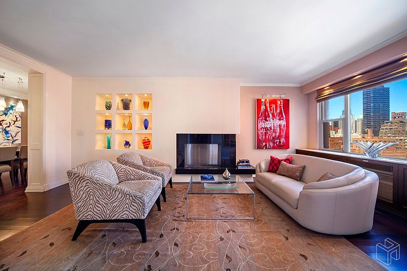 1st image of 80 E End Ave APT 15F