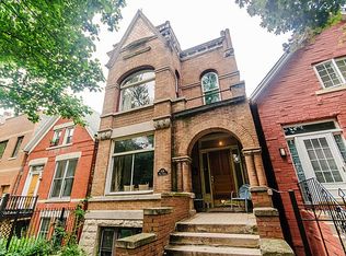 2016 W Haddon Ave, Chicago, IL 60622