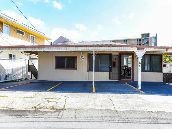 1641 Stillman Ln, Honolulu, HI 96817