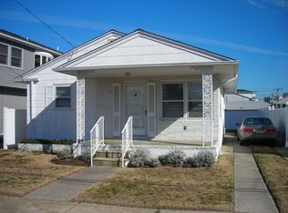 313 E Nashville Ave, Wildwood Crest, NJ 08260