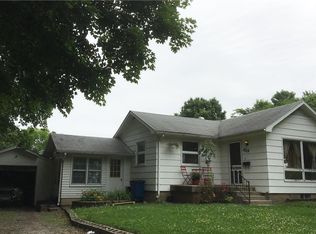 429 E Spring St, Greenville, IL