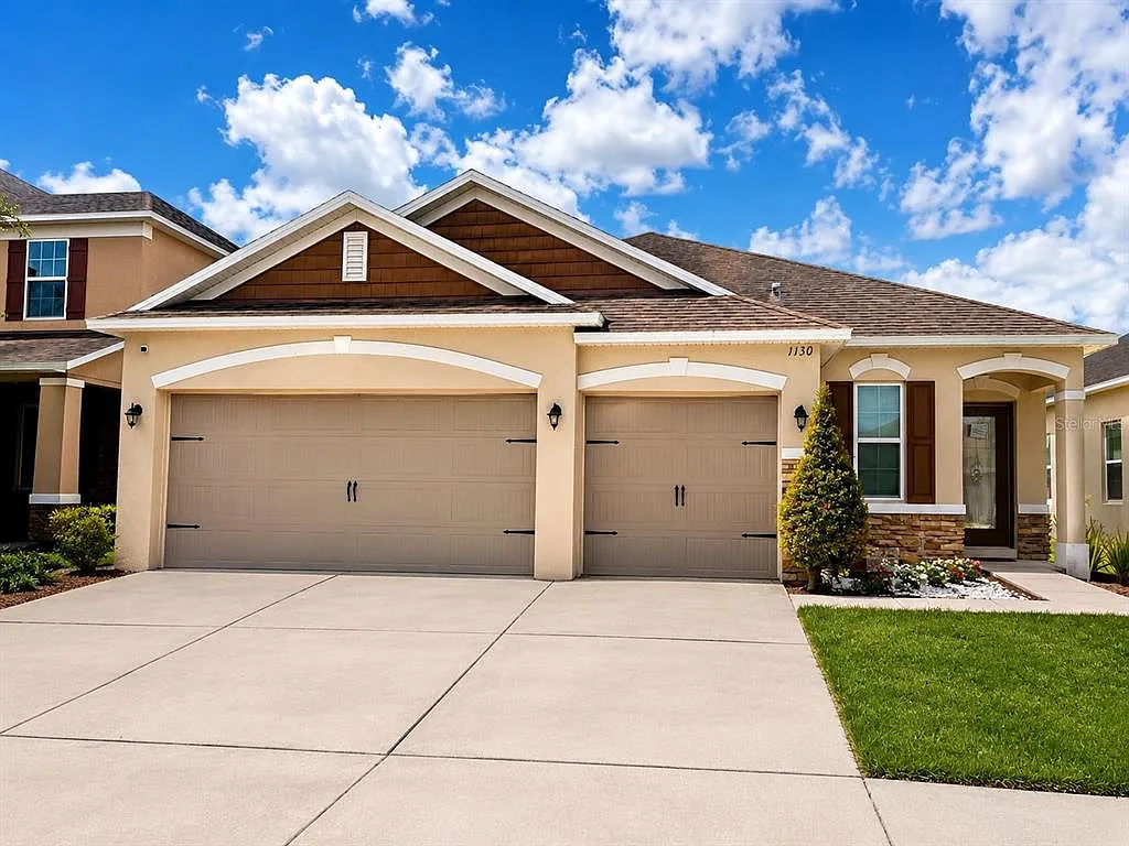 Building Photo - 1130 Berkley Ridge Ln