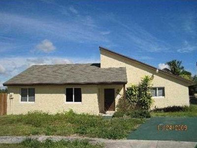 20531 SW 123rd Ct, Miami, FL, 33177