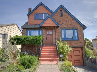 3006 12th Ave S, Seattle, WA 98144