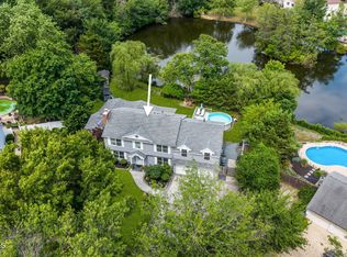 375 Kildare Drive, Toms River, NJ 08753