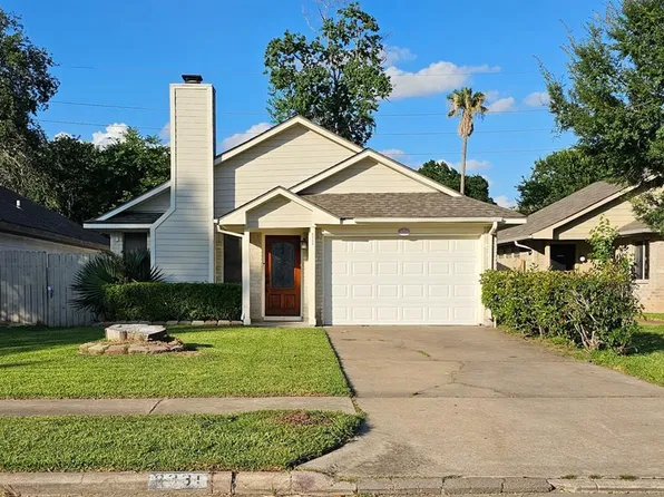 8331 Ashlawn Dr, Houston, TX 77083