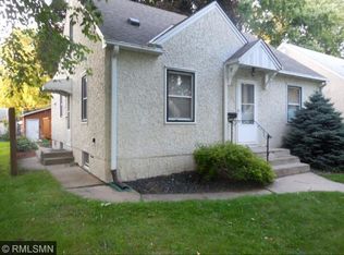 1961 4th St E, Saint Paul, MN 55119