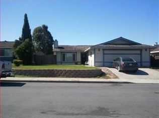 1321 Matador Dr, Hollister, CA