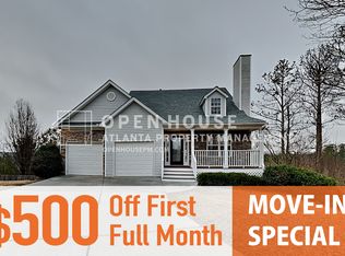 314 Bainbridge Cir, Dallas, GA 30132