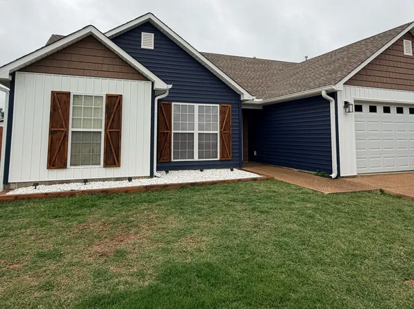 89 Long Meadow Dr, Jackson, TN 38305
