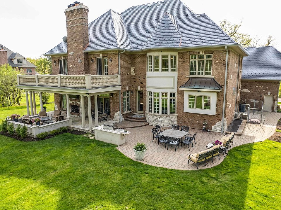 3194 Duffy Ln, Riverwoods, IL 60015 Zillow