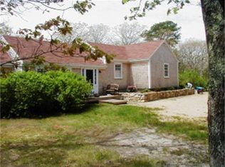 73 Quenames Rd #CH205, Chilmark, MA 02535