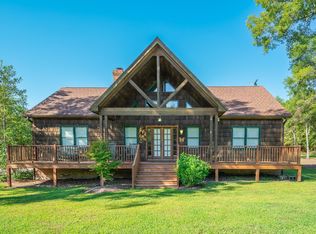 319 Huff Rd, Roxboro, NC 27574