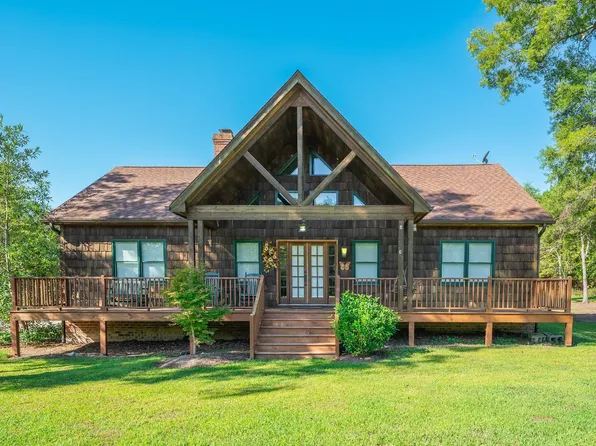 319 Huff Rd, Roxboro, NC 27574