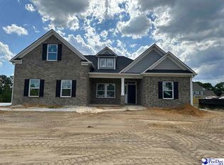 2325 Gadwall Point LOT 75, Florence, SC 29501