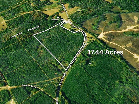 3rd image of Tbd1 County Rd #20