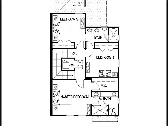3rd image of 12715 Tanja King Blvd