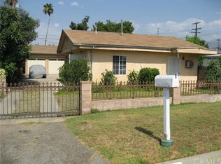 1815 Park Rose Ave, Duarte, CA 91010