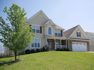 402 Black Ravens Ct, Elizabethtown, KY