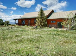 1241 River Ridge, Walsenburg, CO 81089