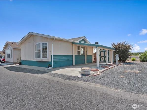 17693 Road 5 NW #87, Quincy, WA 98848