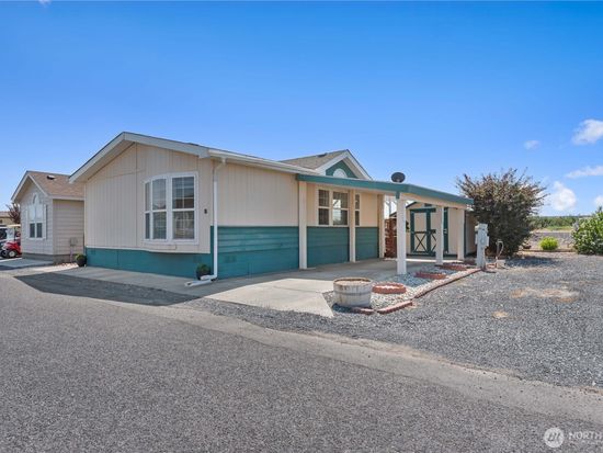 17693 Road 5 NW #87, Quincy, WA 98848