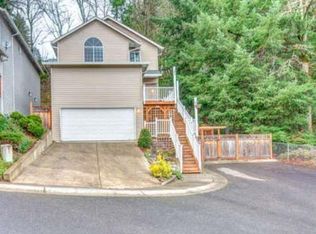 413 NE Wedgewood Ct, Camas, WA 98607