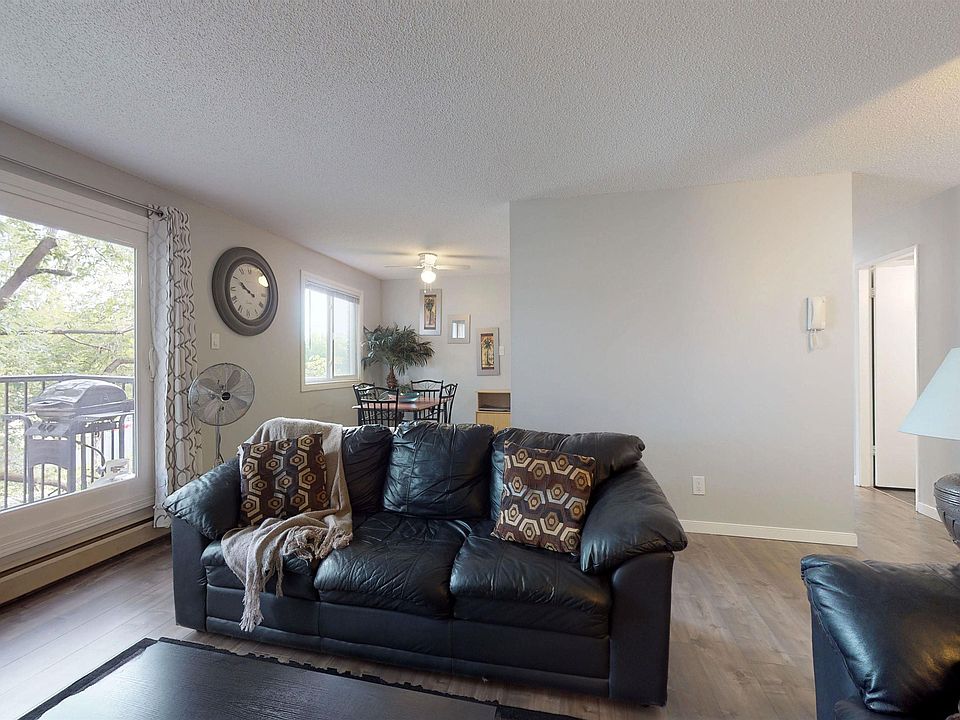 Victoria Manor - 10740 105th St NW Edmonton AB | Zillow