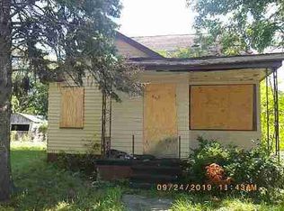 19600 Anglin St, Detroit, MI 48234