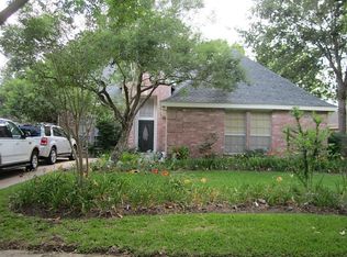 15507 Ensenada Dr, Houston, TX 77083