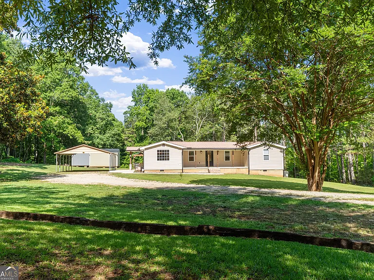 3646 Jones Mill Rd — Photo 32