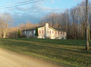 29443 Hickory Corners Rd, Guys Mills, PA 16327