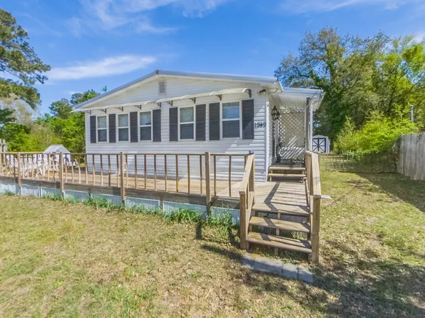 1949 Fiddlers Drive SW, Supply, NC 28462