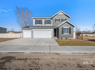 11393 W Soaring Hawk St, Star, ID 83669