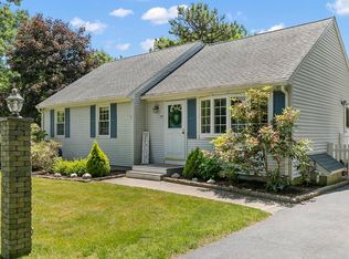 53 Lawrence Rd, Plymouth, MA 02360