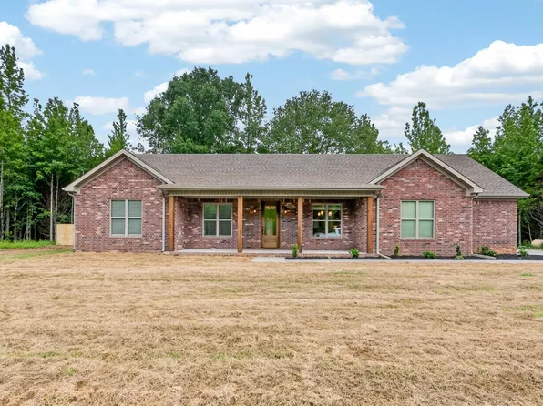 164 Whitetail Ridge Rd, Ward, AR 72176