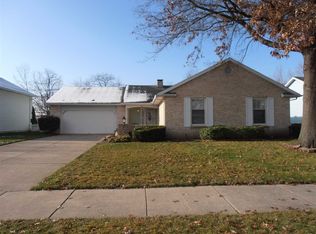 707 Downey Ave, Mishawaka, IN 46544