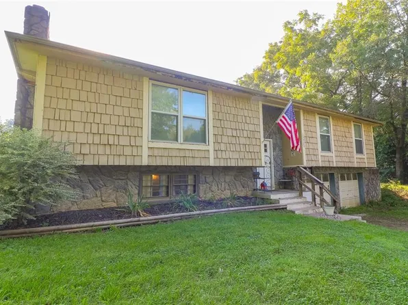 12723 Cave Ln, Excelsior Springs, MO 64024