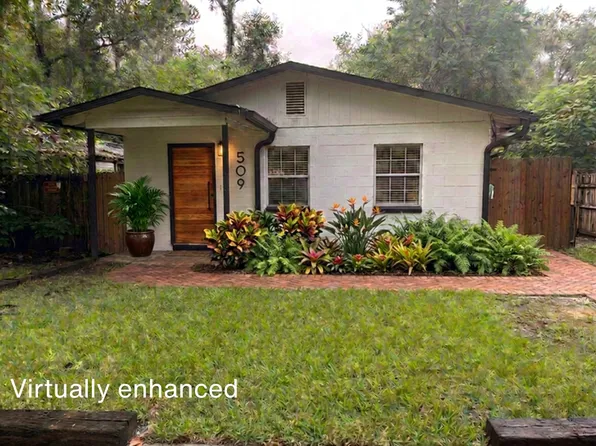 509 Yaeger St, Tallahassee, FL 32301