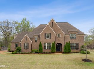 2602 Atticus Ln, Nesbit, MS 38651