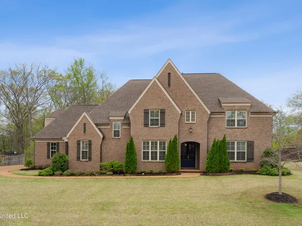 2602 Atticus Ln, Nesbit, MS 38651